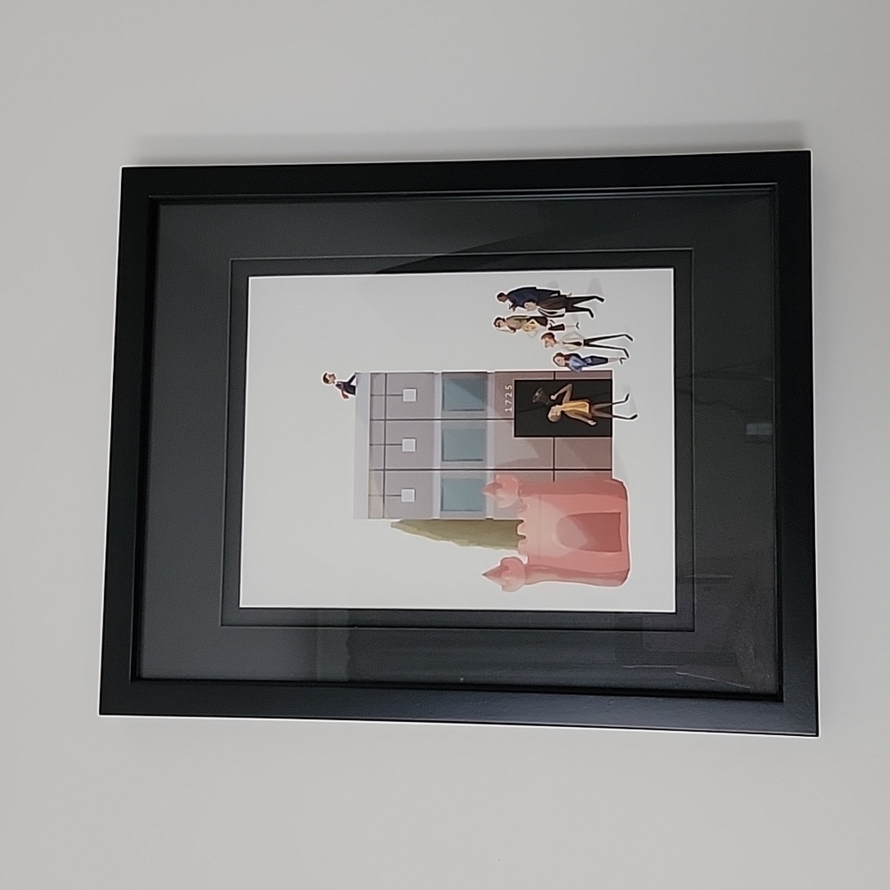 Office Print